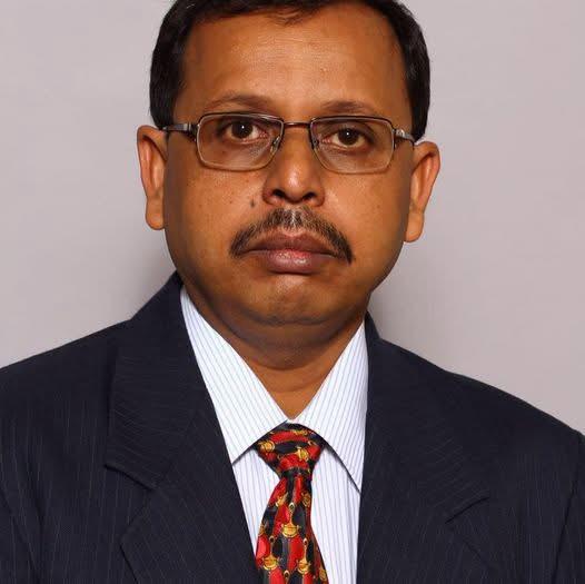 DR. PINAK PANI BHATTACHARYYA